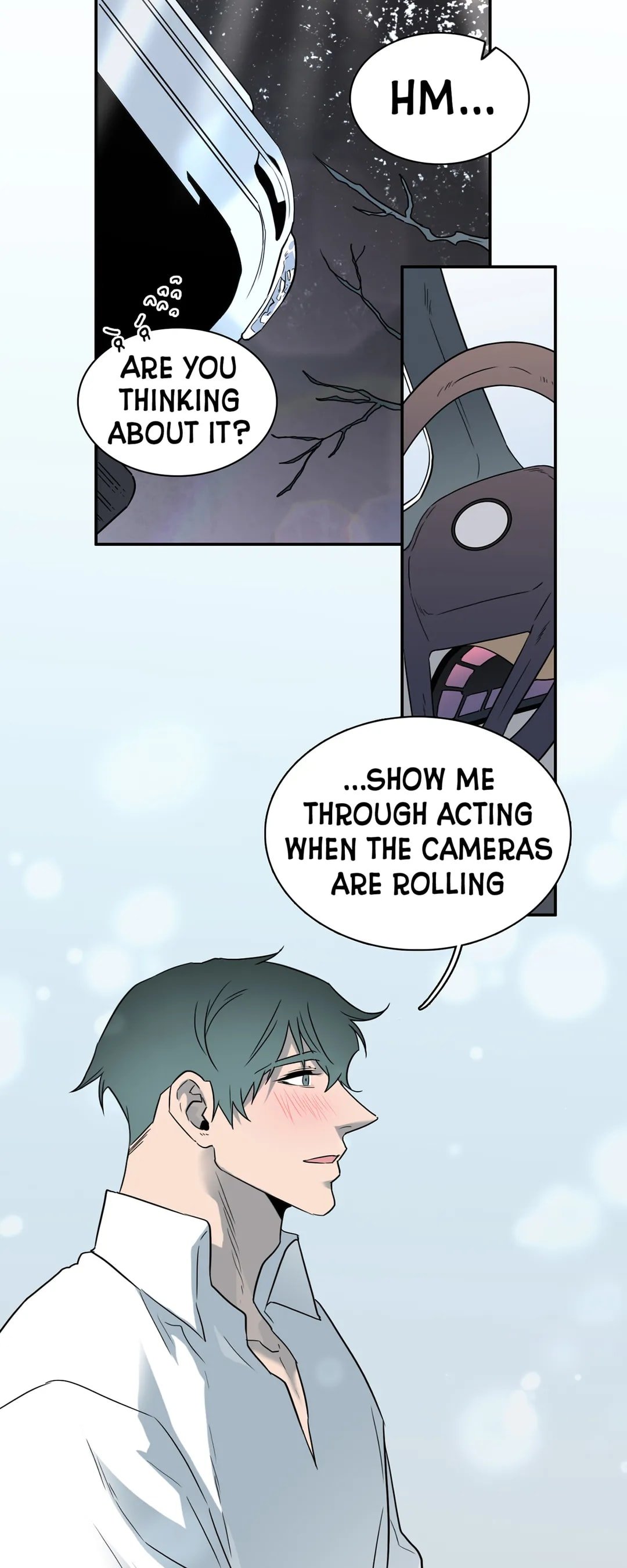 Dear DOO, Chapter 163 image 58